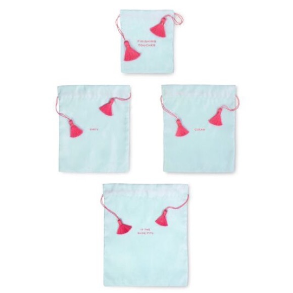 kate spade Other - LAST CHANCE! ⏰ NWT Kate Spade travel bag set